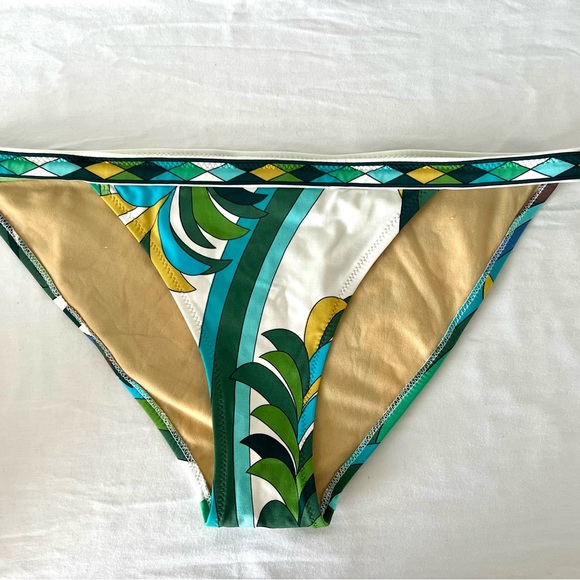 BCBGMaxAzria SALE: bundle of 3 colorful Swim bikini bottom NEW❤️ - Picture 4 of 10
